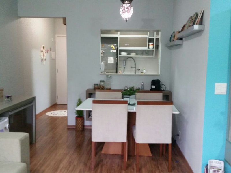 imóvel com 69m² - Vila Iracema - Barueri