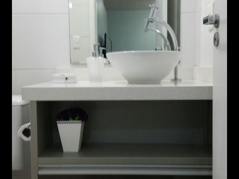 imóvel com 69m² - Vila Iracema - Barueri