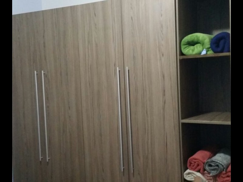 imóvel com 69m² - Vila Iracema - Barueri