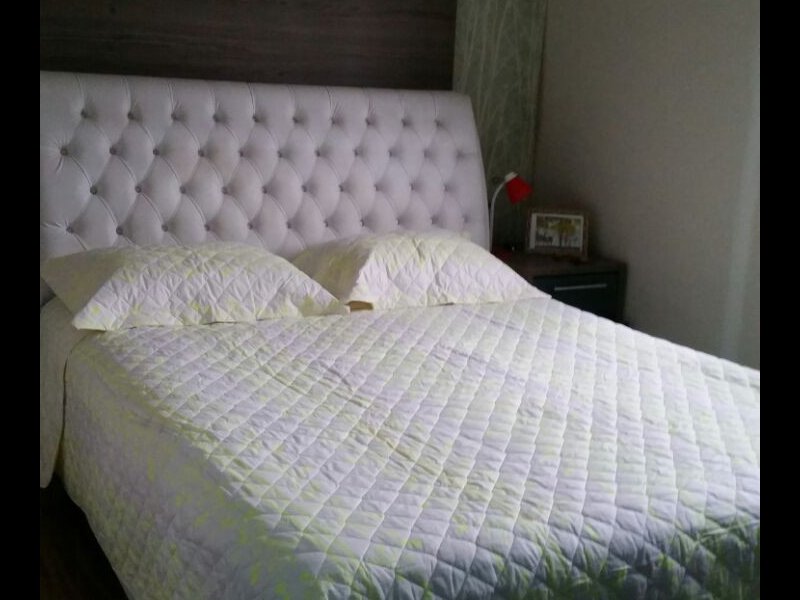 imóvel com 69m² - Vila Iracema - Barueri