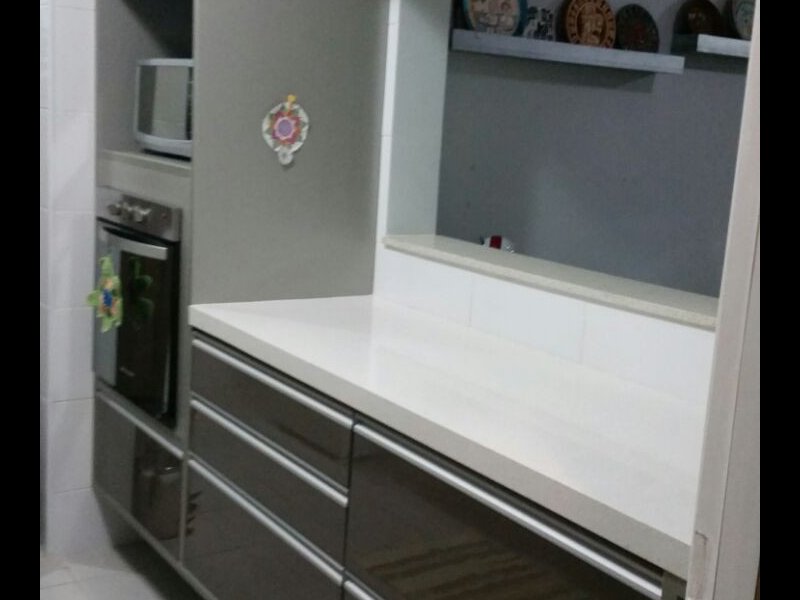 imóvel com 69m² - Vila Iracema - Barueri