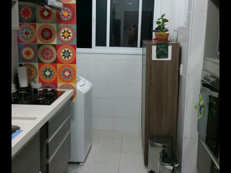 imóvel com 69m² - Vila Iracema - Barueri