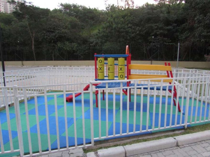 imóvel com 69m² - Vila Iracema - Barueri