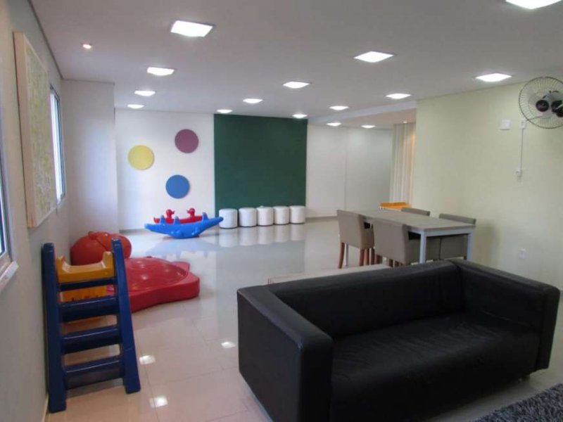imóvel com 69m² - Vila Iracema - Barueri
