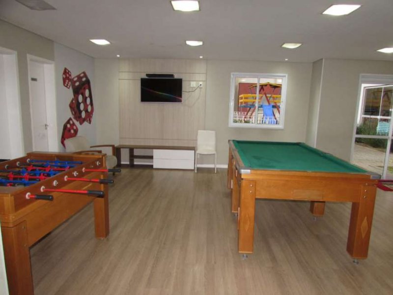 imóvel com 69m² - Vila Iracema - Barueri