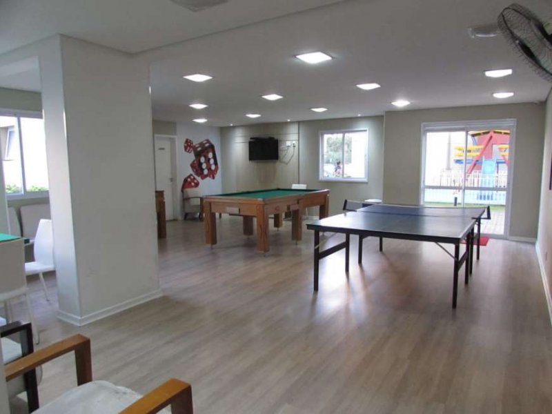imóvel com 69m² - Vila Iracema - Barueri