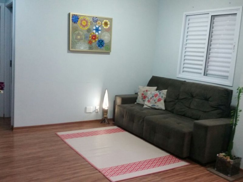 imóvel com 69m² - Vila Iracema - Barueri
