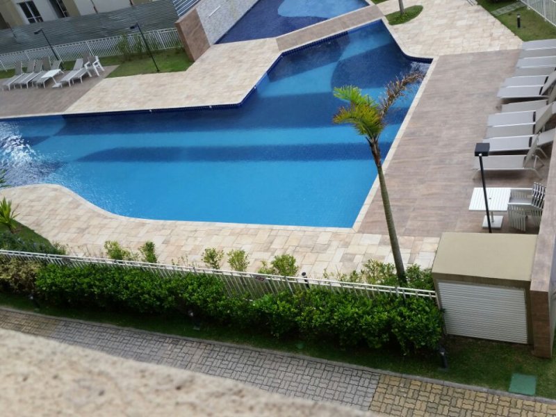 imóvel com 69m² - Vila Iracema - Barueri