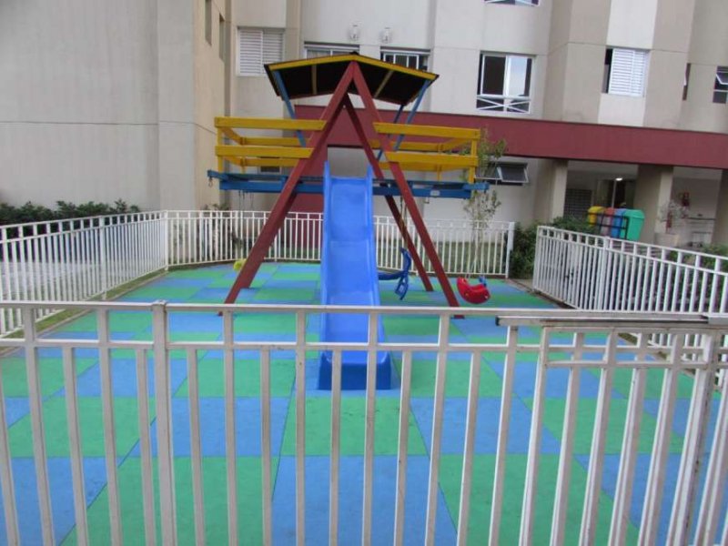 imóvel com 69m² - Vila Iracema - Barueri