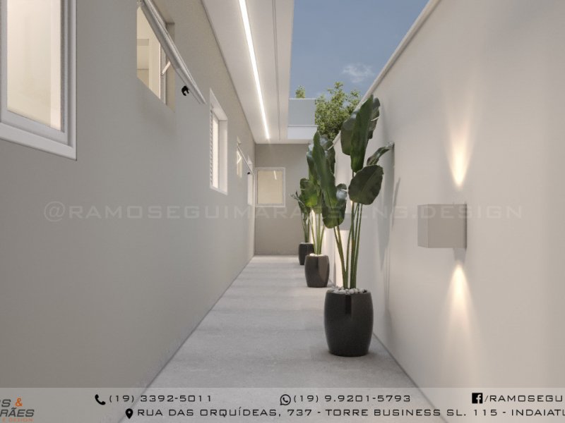 Casa de condomínio à venda Condomínio Viena com 220m² e 3 quartos por R$ 1.250.000 - 1050011134-imagem-4.jpeg
