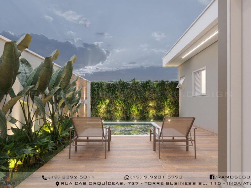 Casa de condomínio à venda Condomínio Viena com 220m² e 3 quartos por R$ 1.250.000 - 1108428063-imagem-6.jpeg