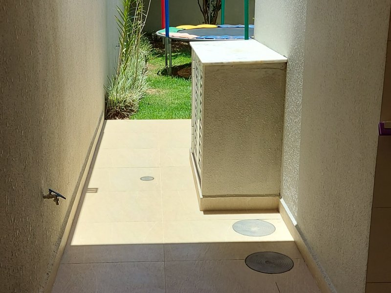 imóvel com 220m² - Condomínio Viena - Indaiatuba