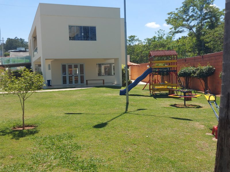 imóvel com 220m² - Condomínio Viena - Indaiatuba
