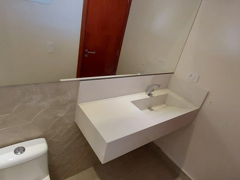 imóvel com 220m² - Condomínio Viena - Indaiatuba