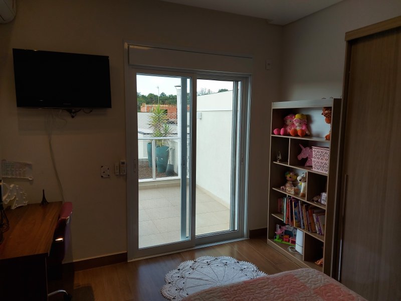 imóvel com 220m² - Condomínio Viena - Indaiatuba