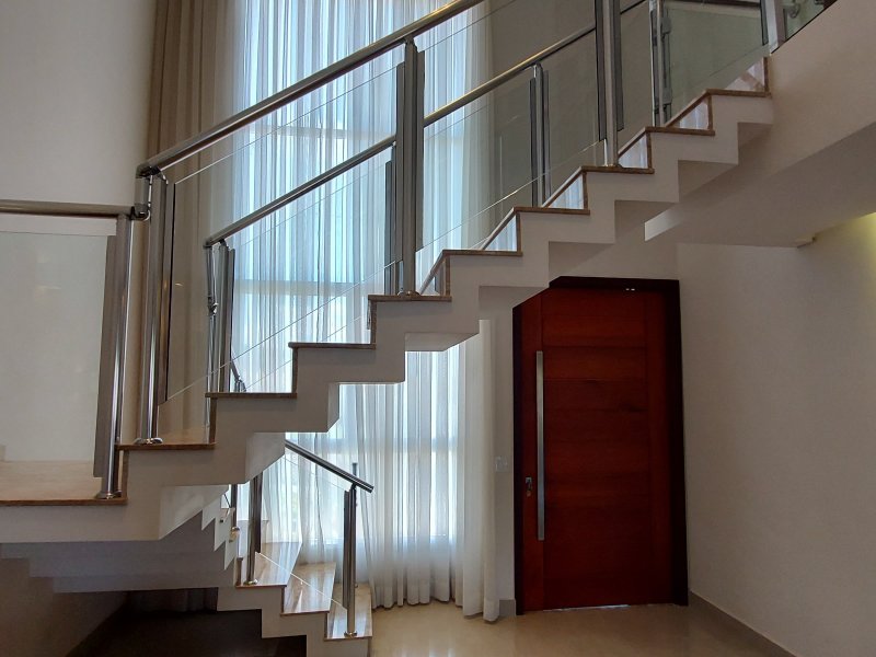 imóvel com 220m² - Condomínio Viena - Indaiatuba