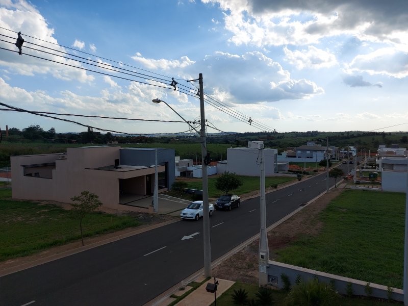 imóvel com 220m² - Condomínio Viena - Indaiatuba