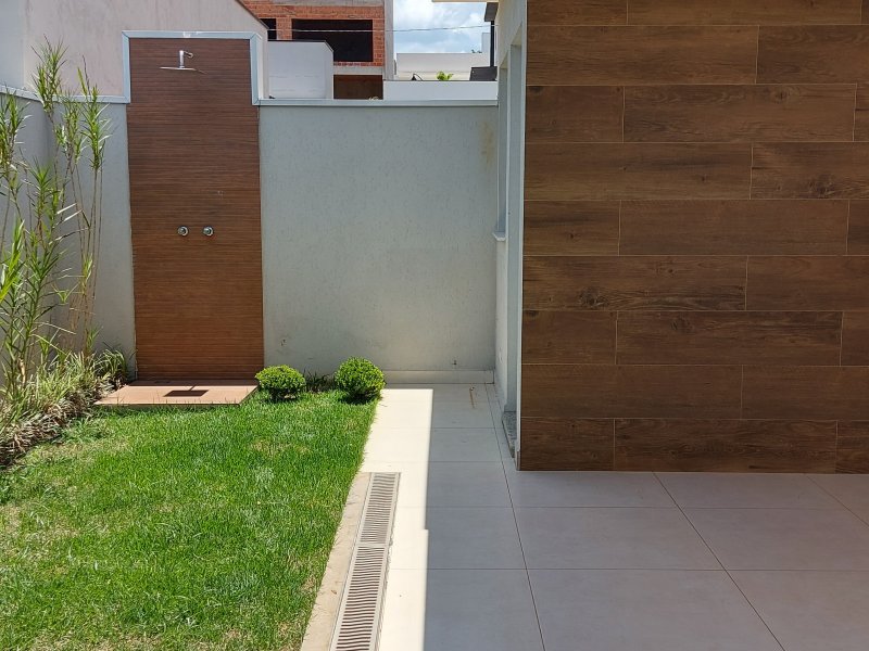 imóvel com 220m² - Condomínio Viena - Indaiatuba