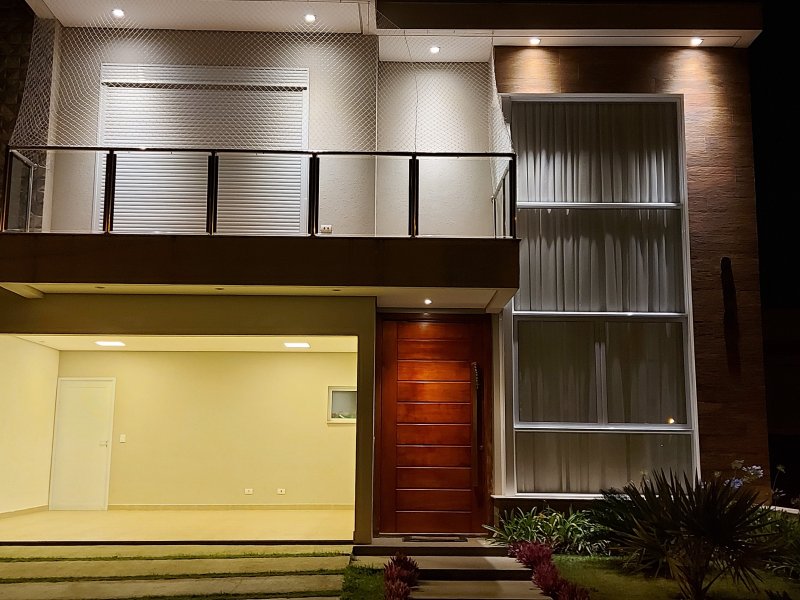 imóvel com 220m² - Condomínio Viena - Indaiatuba