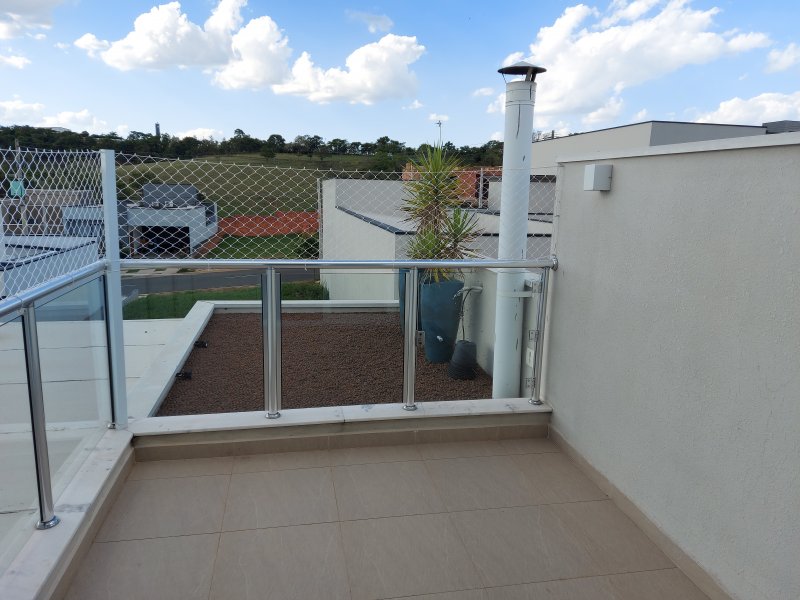 imóvel com 220m² - Condomínio Viena - Indaiatuba