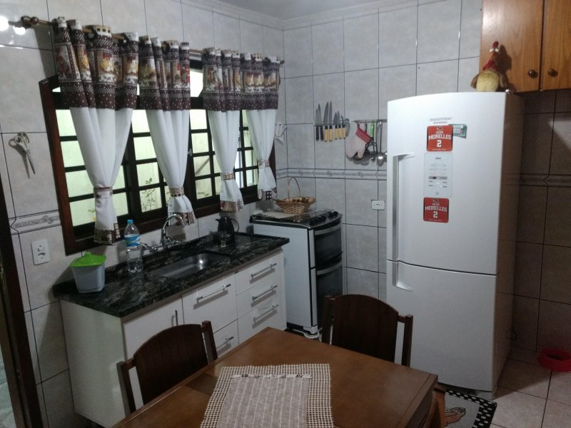 Casa à venda Vila Eldízia com 266m² e 3 quartos por R$ 780.000 - 1173460127-img-20181003-061155564.jpg