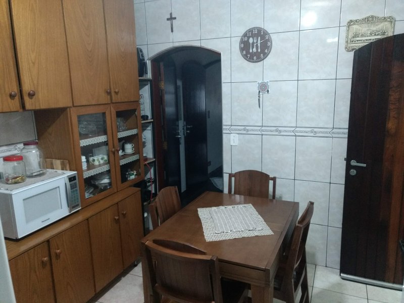 Casa à venda Vila Eldízia com 266m² e 3 quartos por R$ 780.000 - 1288490130-img-20181003-061221702.jpg