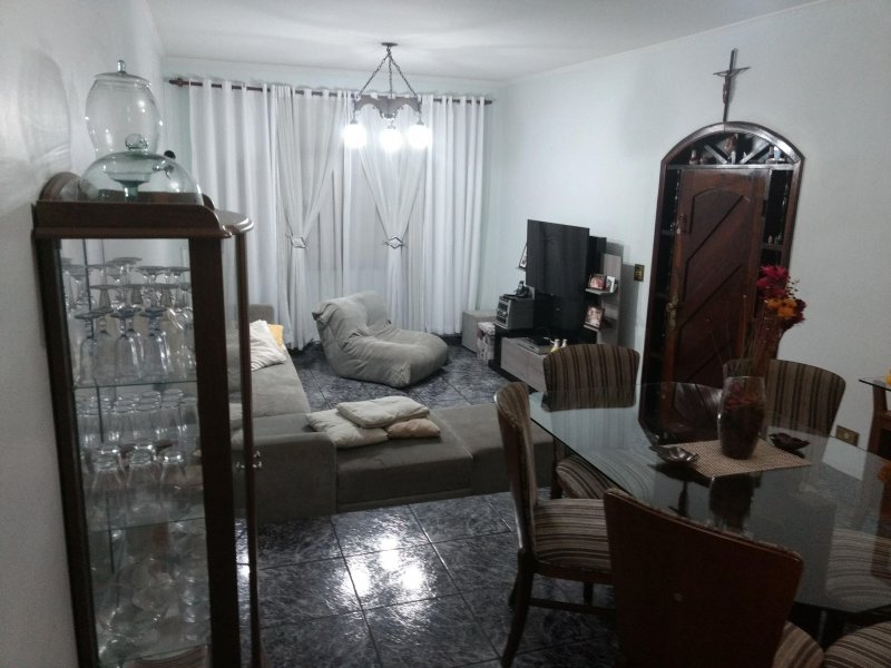 Casa à venda Vila Eldízia com 266m² e 3 quartos por R$ 780.000 - 1314114640-img-20181002-195122889.jpg