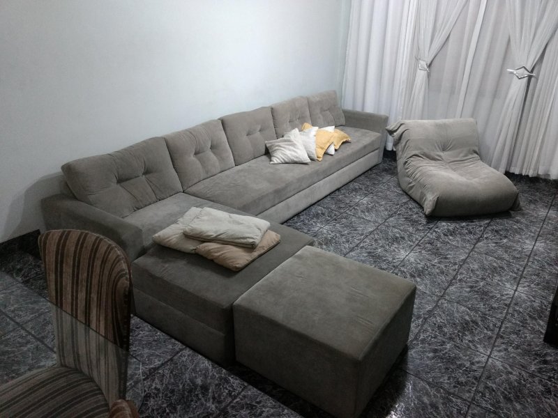 Casa à venda Vila Eldízia com 266m² e 3 quartos por R$ 780.000 - 1486600447-img-20181002-195142582.jpg