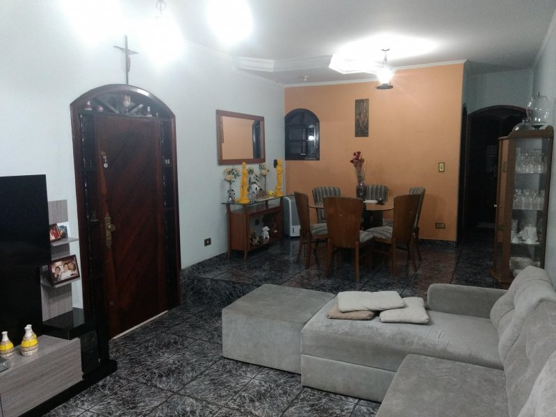 Casa à venda Vila Eldízia com 266m² e 3 quartos por R$ 780.000 - 1630780915-img-20181002-195102889.jpg