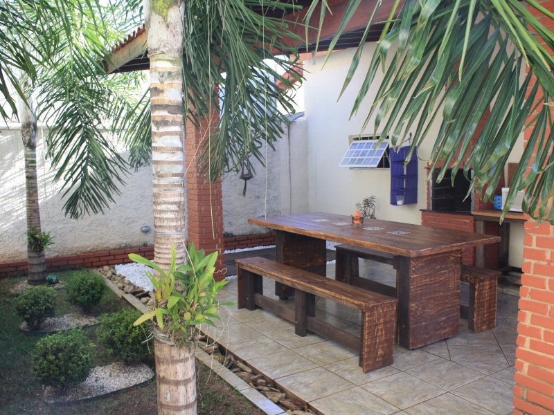 imóvel com 200m² - Jardim García - Campinas