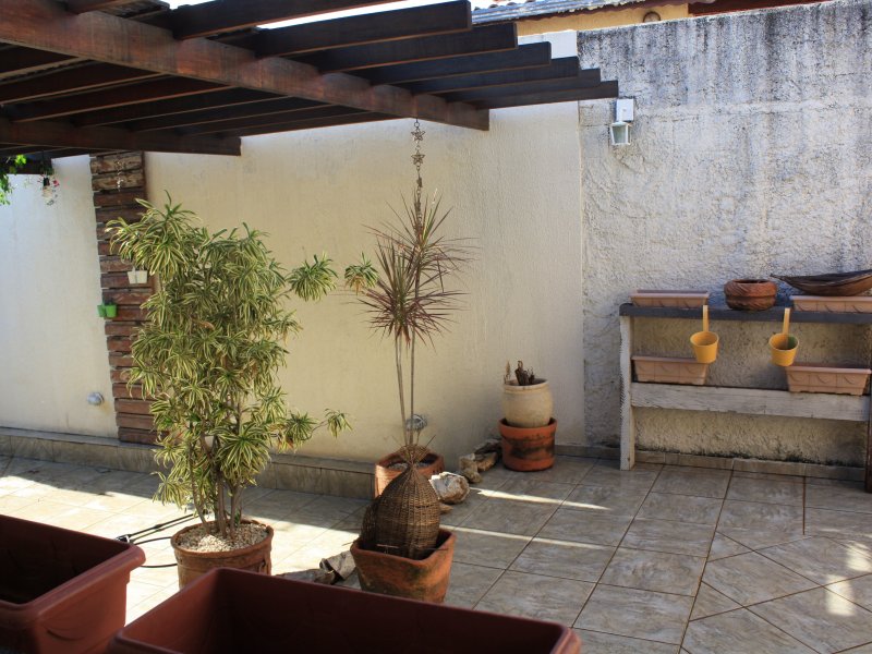 imóvel com 200m² - Jardim García - Campinas