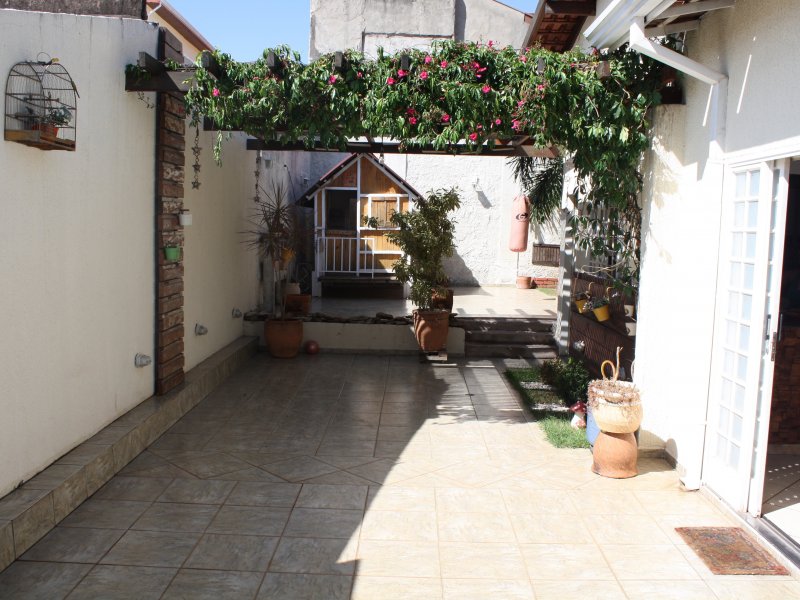 imóvel com 200m² - Jardim García - Campinas