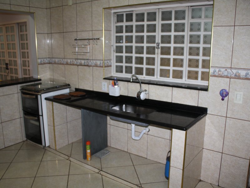 imóvel com 200m² - Jardim García - Campinas