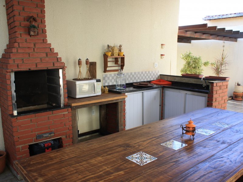 imóvel com 200m² - Jardim García - Campinas