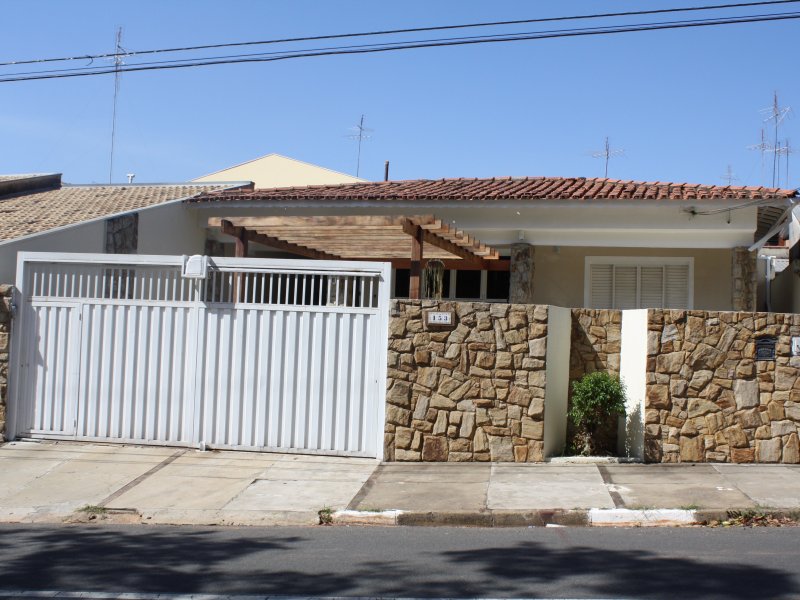 imóvel com 200m² - Jardim García - Campinas