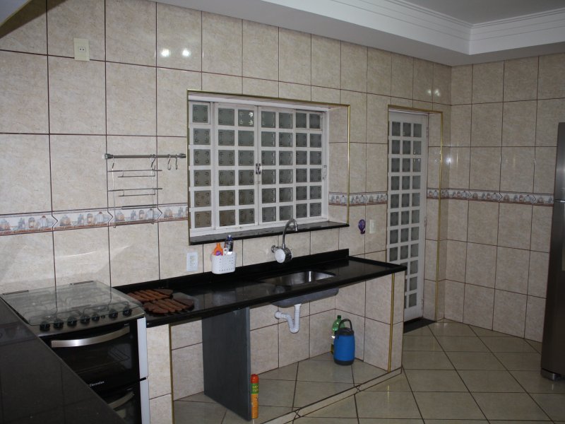 imóvel com 200m² - Jardim García - Campinas