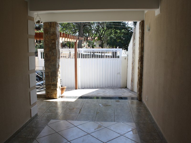 imóvel com 200m² - Jardim García - Campinas