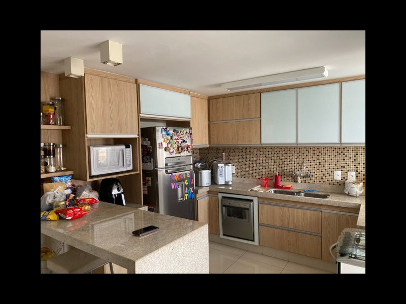 Apartamento à venda Centro com 150m² e 3 quartos por R$ 885.000 - 1805435870-9.jpg