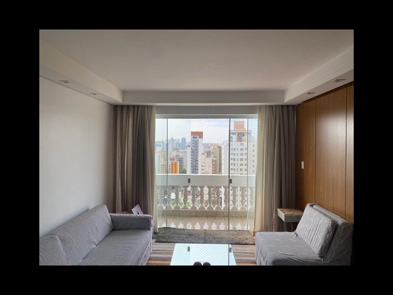 Apartamento à venda Centro com 150m² e 3 quartos por R$ 885.000 - 2126852577-2.jpg