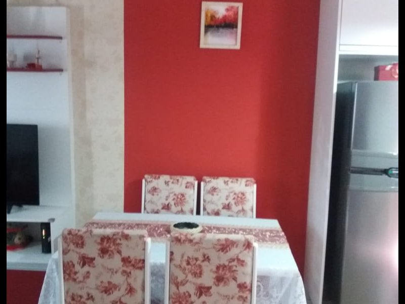 imóvel com 35m² - Vila Mazzei - São Paulo