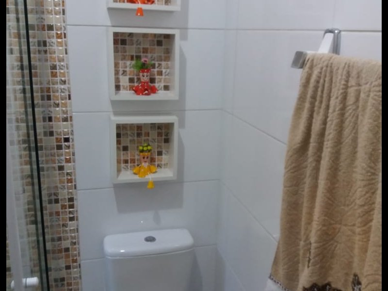 imóvel com 35m² - Vila Mazzei - São Paulo