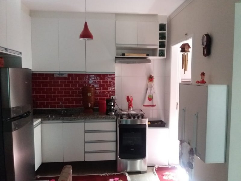 imóvel com 35m² - Vila Mazzei - São Paulo