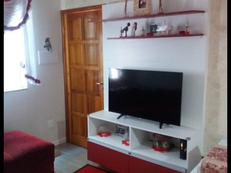 imóvel com 35m² - Vila Mazzei - São Paulo