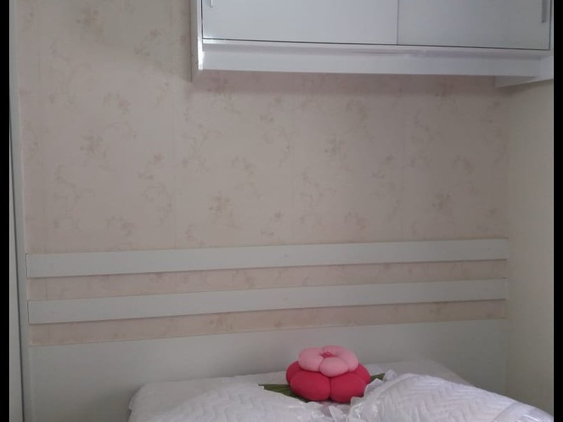 imóvel com 35m² - Vila Mazzei - São Paulo