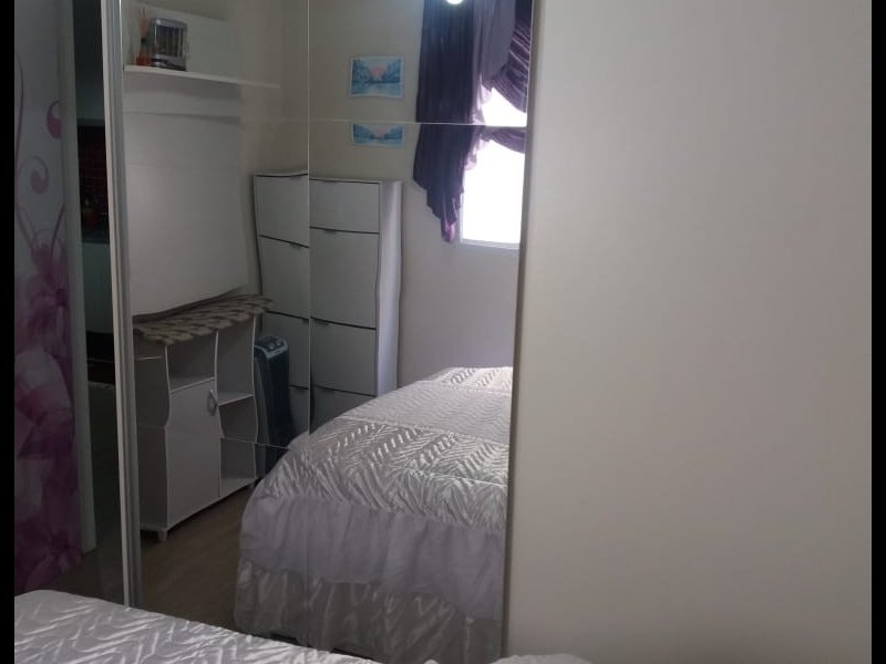 imóvel com 35m² - Vila Mazzei - São Paulo