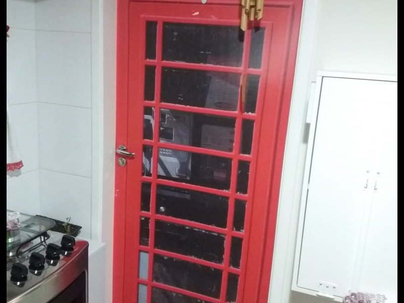 imóvel com 35m² - Vila Mazzei - São Paulo