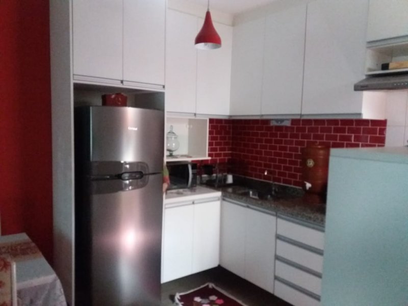 imóvel com 35m² - Vila Mazzei - São Paulo