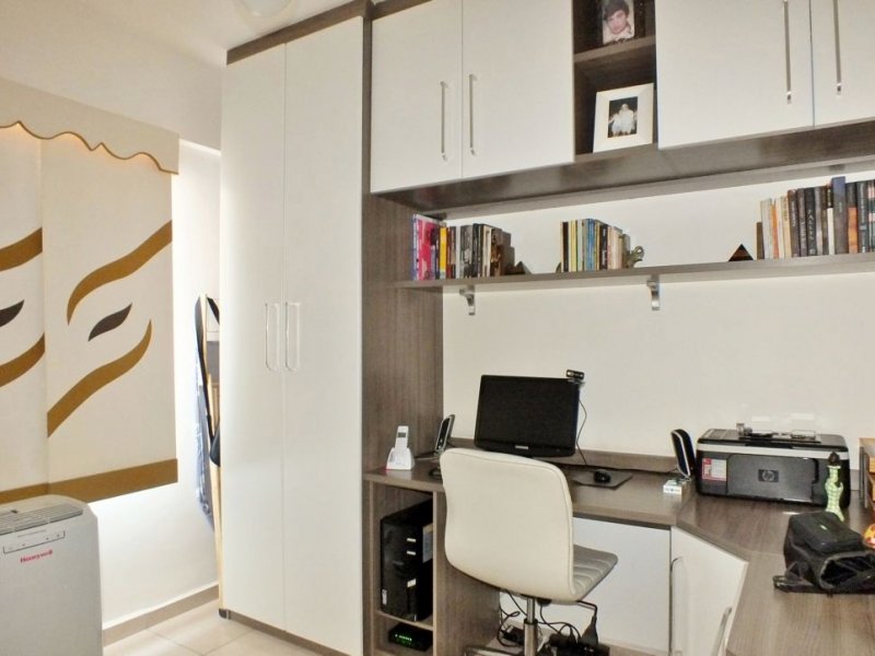 Apartamento à venda Tijuca com 65m² e 2 quartos por R$ 399.000 - 44478430-290.JPG