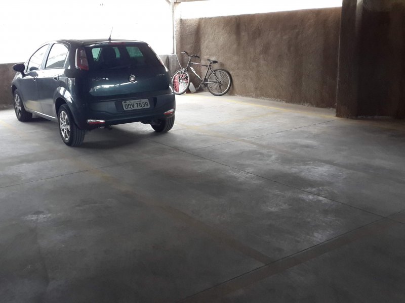 imóvel com 70m² - São Lucas - Belo Horizonte
