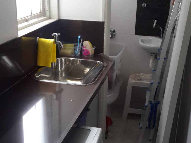 imóvel com 70m² - São Lucas - Belo Horizonte